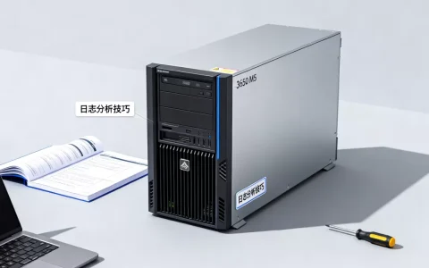 x3650 M5服务器日志怎么看，有哪些分析技巧？