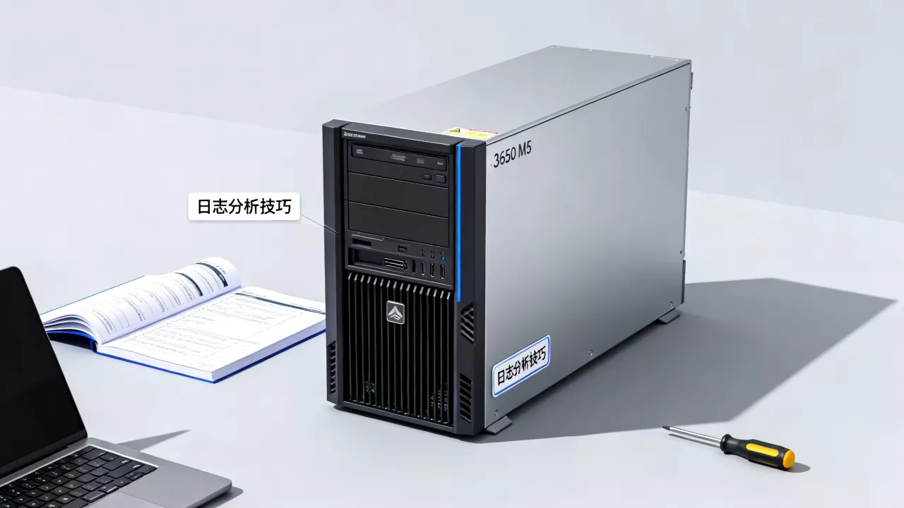 x3650 M5服务器日志怎么看,有哪些分析技巧? x3650 M5服务器日志怎么看,有哪些分析技巧?