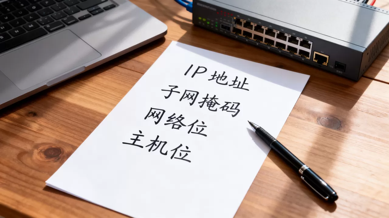 IP掩码限制是什么,子网掩码如何计算 IP掩码限制是什么,子网掩码如何计算