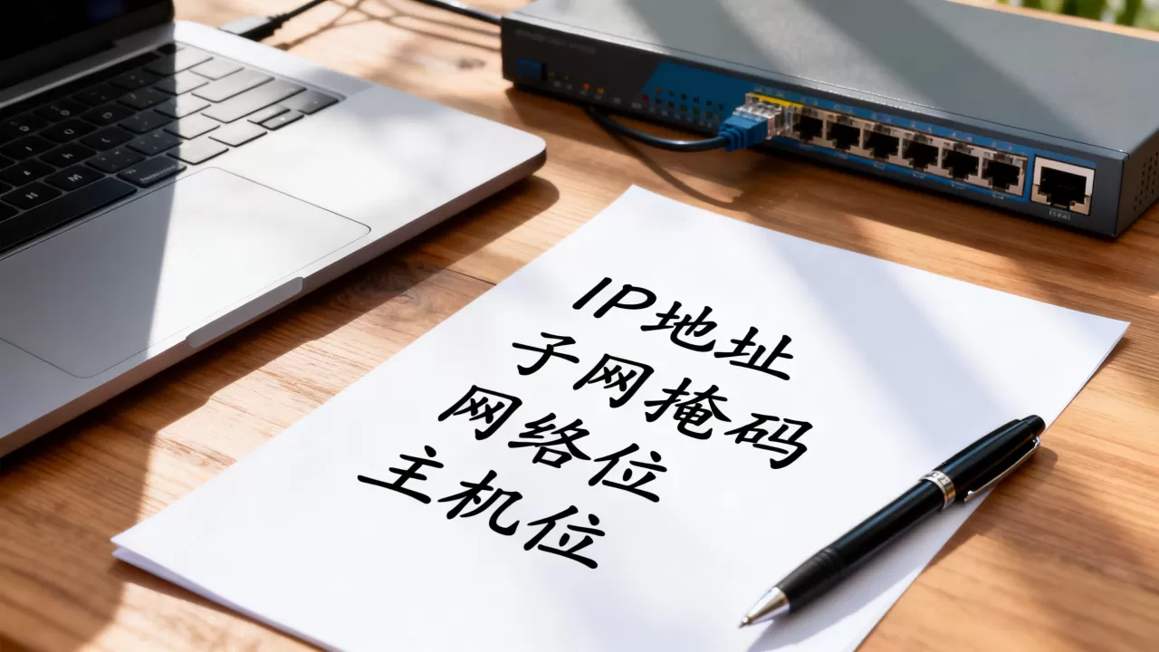 IP掩码限制是什么,子网掩码如何计算 IP掩码限制是什么,子网掩码如何计算