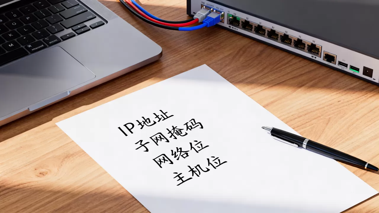 IP掩码限制是什么,子网掩码如何计算 IP掩码限制是什么,子网掩码如何计算
