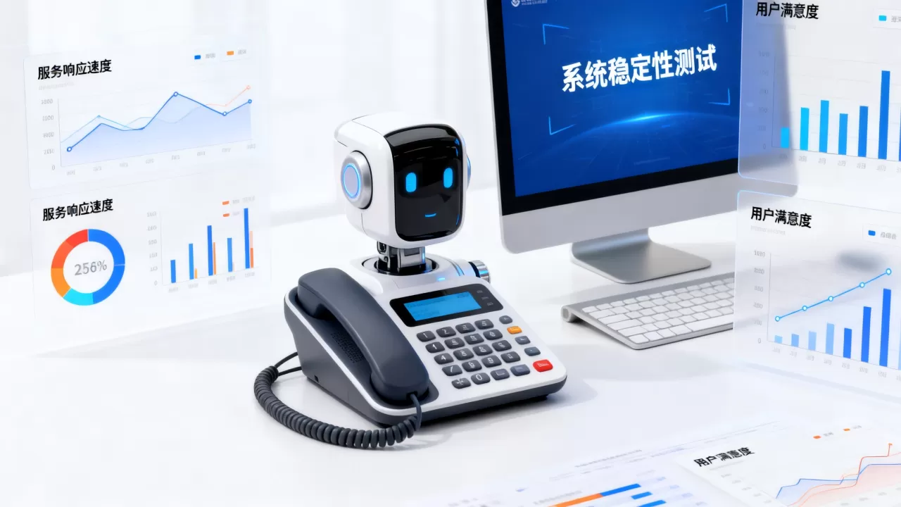 金融电话机器人电话系统真的靠谱吗,怎么选? 金融电话机器人电话系统真的靠谱吗,怎么选?