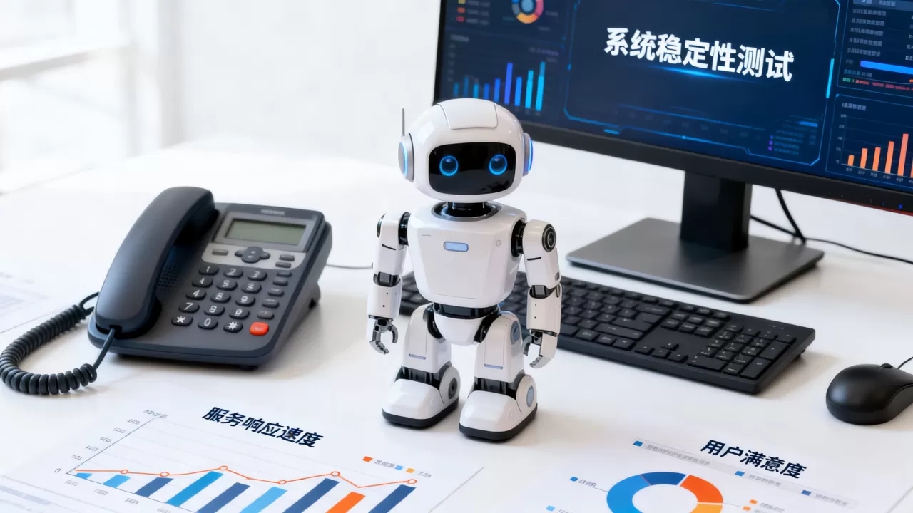 金融电话机器人电话系统真的靠谱吗,怎么选? 金融电话机器人电话系统真的靠谱吗,怎么选?