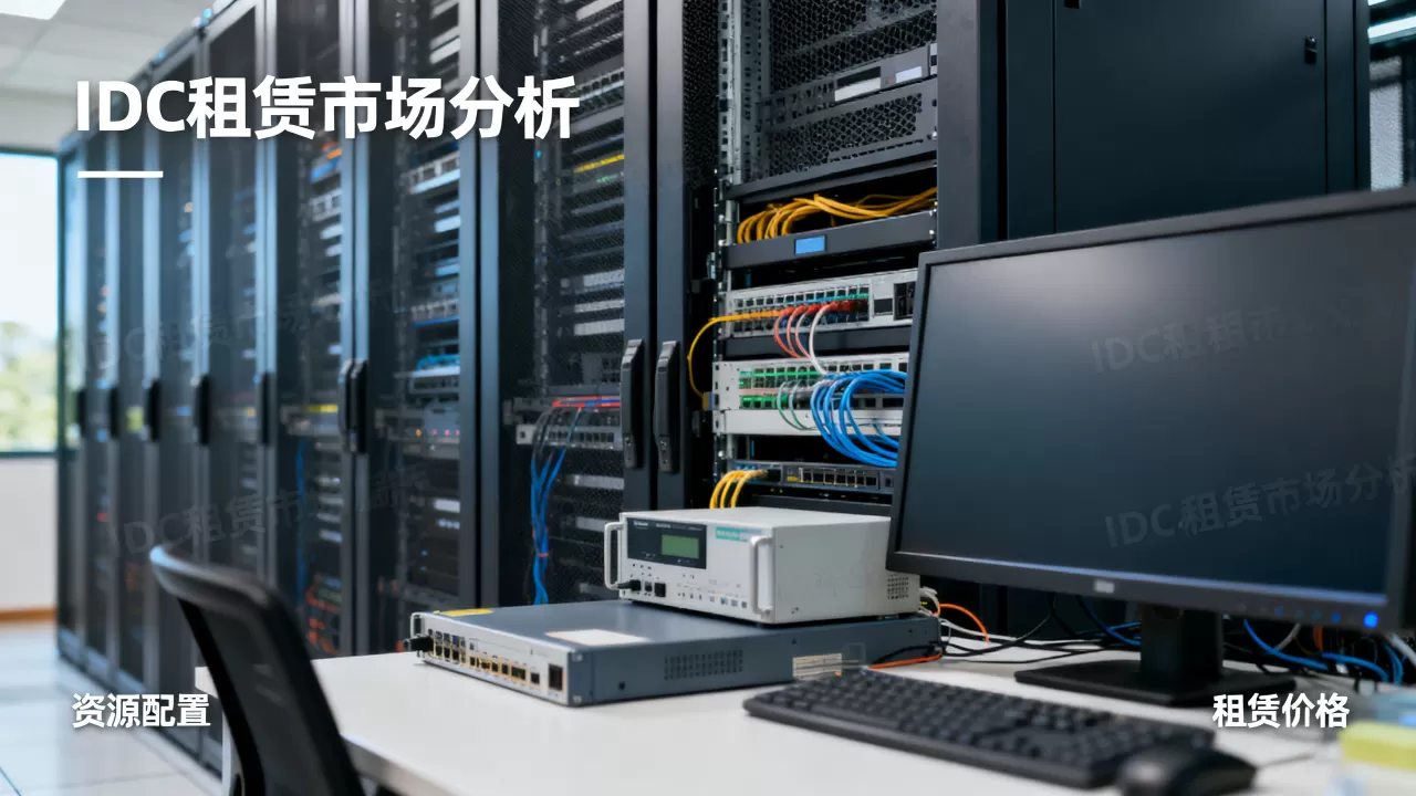 IDC租赁市场分析与资源配置怎么做?,IDC租赁多少钱 IDC租赁市场分析与资源配置怎么做?,IDC租赁多少钱