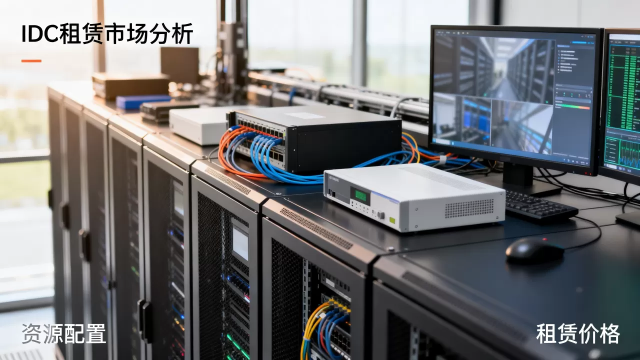 IDC租赁市场分析与资源配置怎么做?,IDC租赁多少钱 IDC租赁市场分析与资源配置怎么做?,IDC租赁多少钱