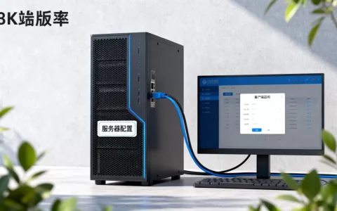 服务器不配网关客户端如何访问，怎么解决？