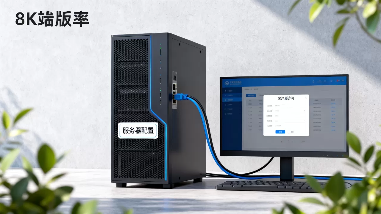 服务器不配网关客户端如何访问,怎么解决? 服务器不配网关客户端如何访问,怎么解决?