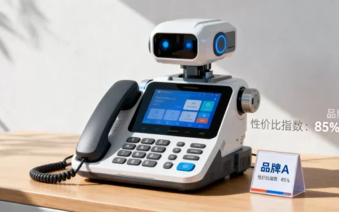 机器人销售电话到底好不好用，哪个品牌性价比高