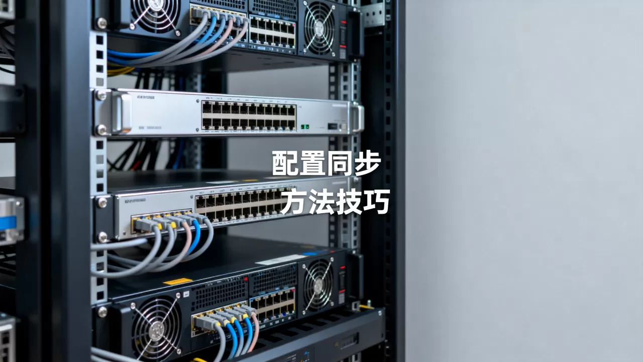 服务器集群配置同步怎么做,都有哪些常见的方法和技巧? 服务器集群配置同步怎么做,都有哪些常见的方法和技巧?