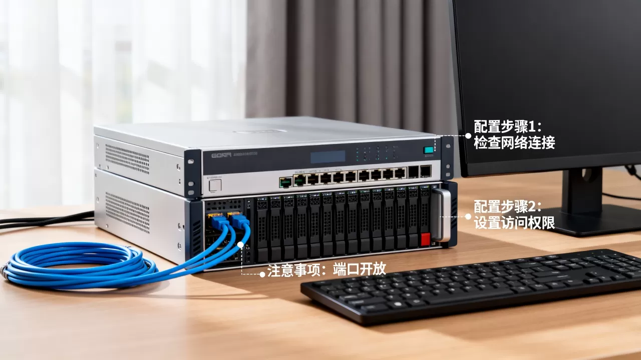 服务器访问server配置如何正确设置,有哪些注意事项? 服务器访问server配置如何正确设置,有哪些注意事项?