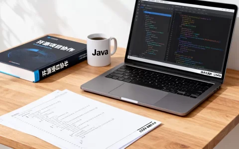 Java社区的全部内容都有哪些，怎么加入社区？