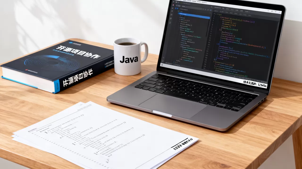 Java社区的全部内容都有哪些,怎么加入社区? Java社区的全部内容都有哪些,怎么加入社区?