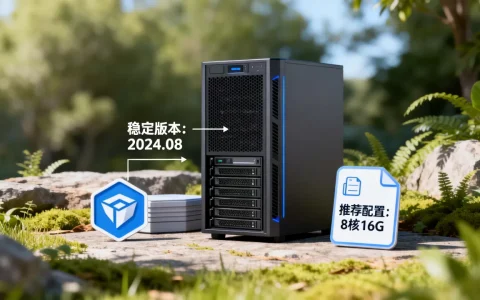 服务器镜像版本怎么选才正确，哪个版本最稳定？