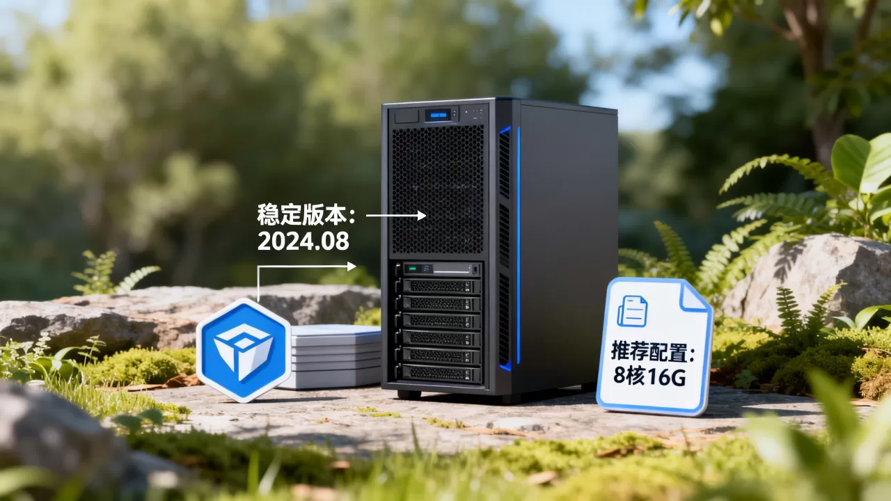 服务器镜像版本怎么选才正确,哪个版本最稳定? 服务器镜像版本怎么选才正确,哪个版本最稳定?