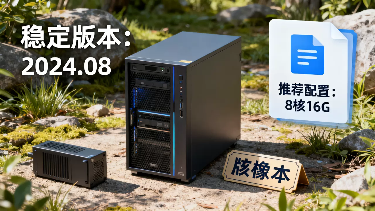 服务器镜像版本怎么选才正确,哪个版本最稳定? 服务器镜像版本怎么选才正确,哪个版本最稳定?