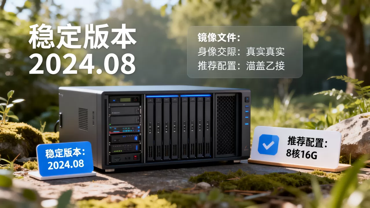 服务器镜像版本怎么选才正确,哪个版本最稳定? 服务器镜像版本怎么选才正确,哪个版本最稳定?
