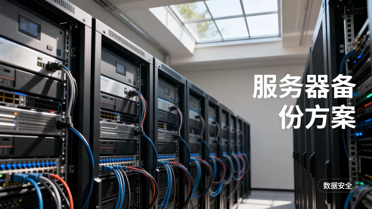 服务器备份方案如何选择更安全?,哪种方案好 服务器备份方案如何选择更安全?,哪种方案好