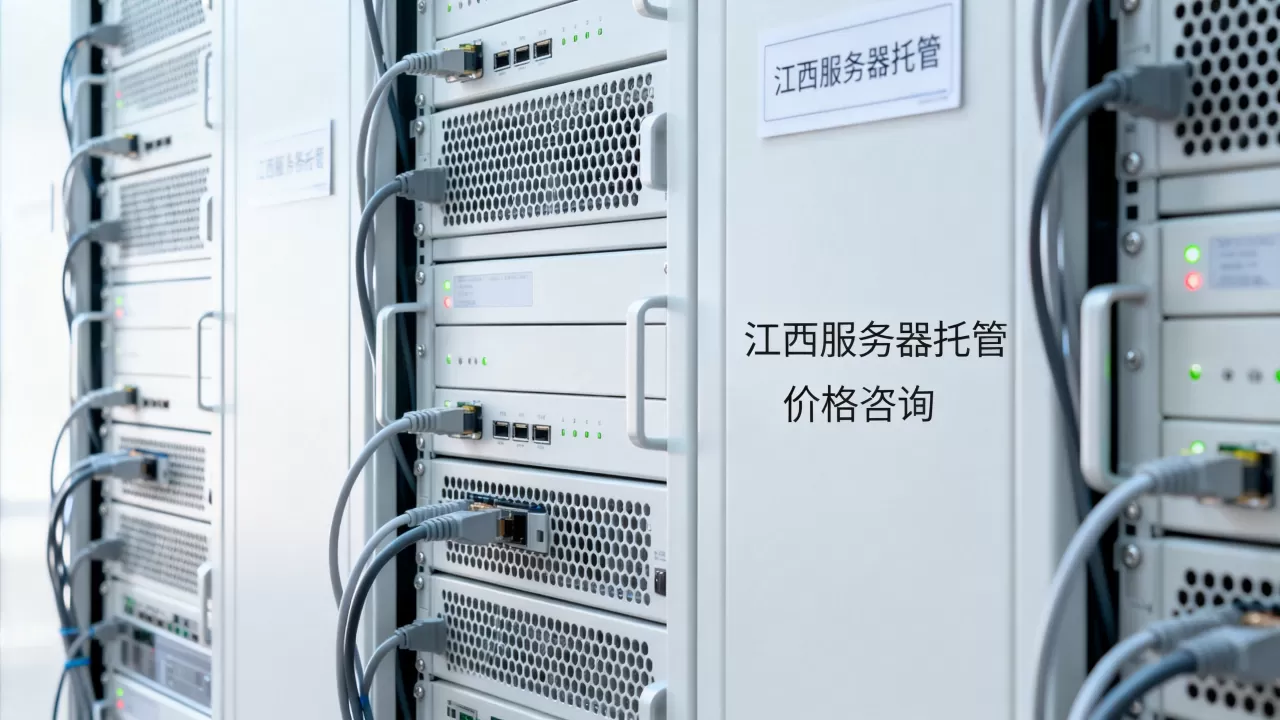 江西地区服务器托管哪家好?,价格是多少? 江西地区服务器托管哪家好?,价格是多少?