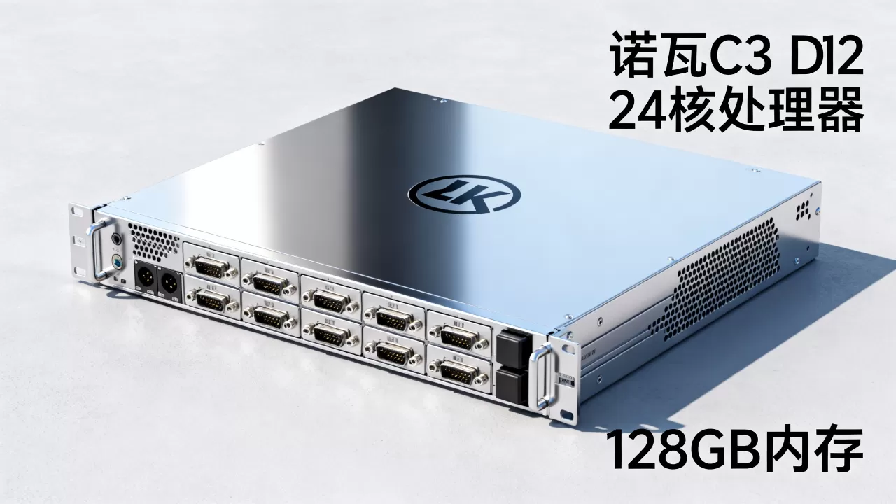 诺瓦C3 D12服务器多少钱,性能怎么样? 诺瓦C3 D12服务器多少钱,性能怎么样?