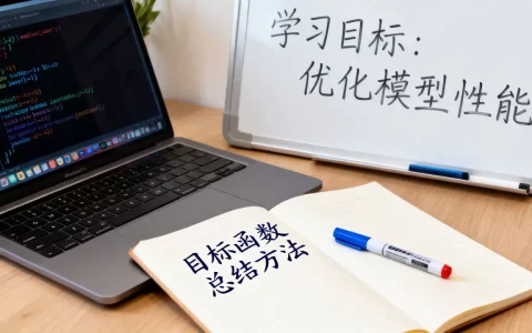 如何总结机器学习中的目标函数？，目标函数学习目标是什么？