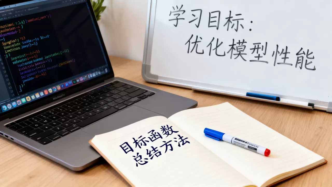 如何总结机器学习中的目标函数?,目标函数学习目标是什么? 如何总结机器学习中的目标函数?,目标函数学习目标是什么?