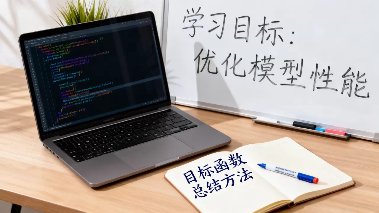 如何总结机器学习中的目标函数?,目标函数学习目标是什么? 如何总结机器学习中的目标函数?,目标函数学习目标是什么?