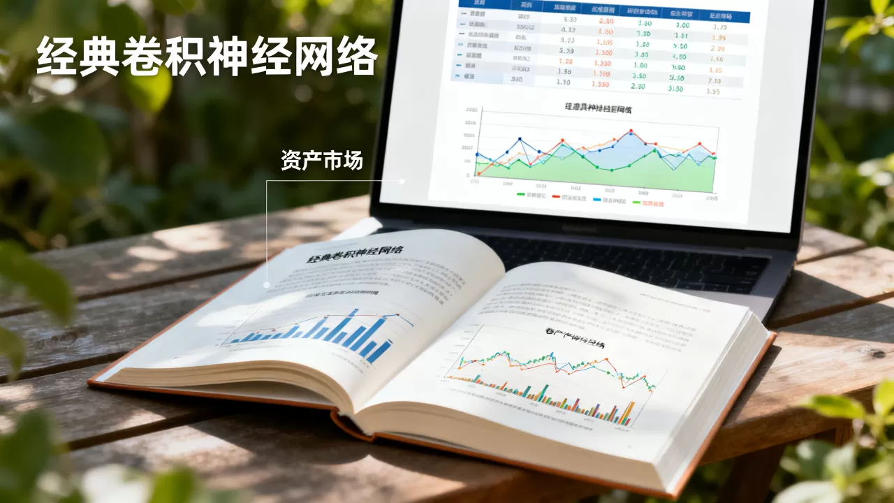 经典卷积神经网络有哪几种?,资产市场是什么? 经典卷积神经网络有哪几种?,资产市场是什么?