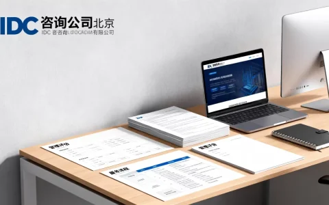 IDC咨询公司北京公司管理靠谱吗？哪家好