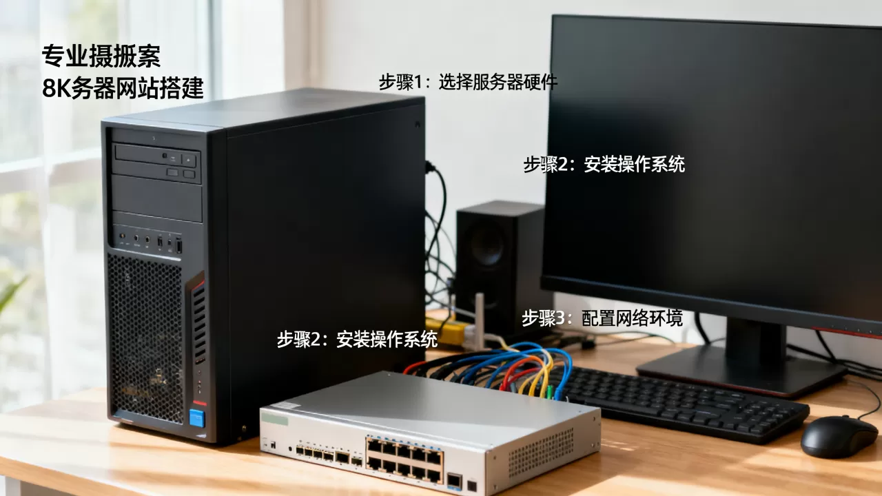 如何搭建服务器网站?,服务器搭建网站怎么做 如何搭建服务器网站?,服务器搭建网站怎么做