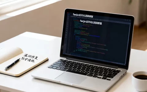 fastjson反序列化漏洞怎么修复，防护措施有哪些？
