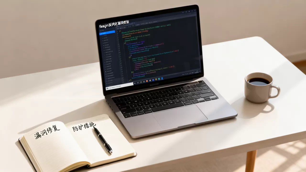 fastjson反序列化漏洞怎么修复,防护措施有哪些? fastjson反序列化漏洞怎么修复,防护措施有哪些?