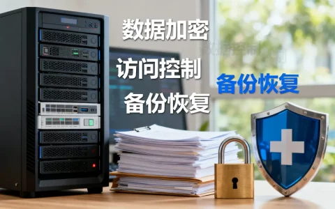 非结构化数据安全如何保障，有哪些解决方案？