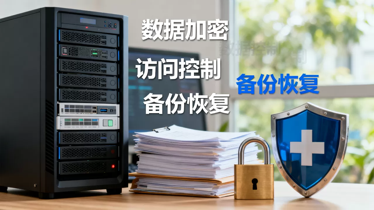 非结构化数据安全如何保障,有哪些解决方案? 非结构化数据安全如何保障,有哪些解决方案?