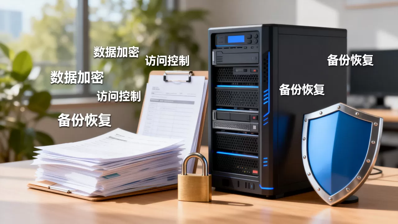 非结构化数据安全如何保障,有哪些解决方案? 非结构化数据安全如何保障,有哪些解决方案?