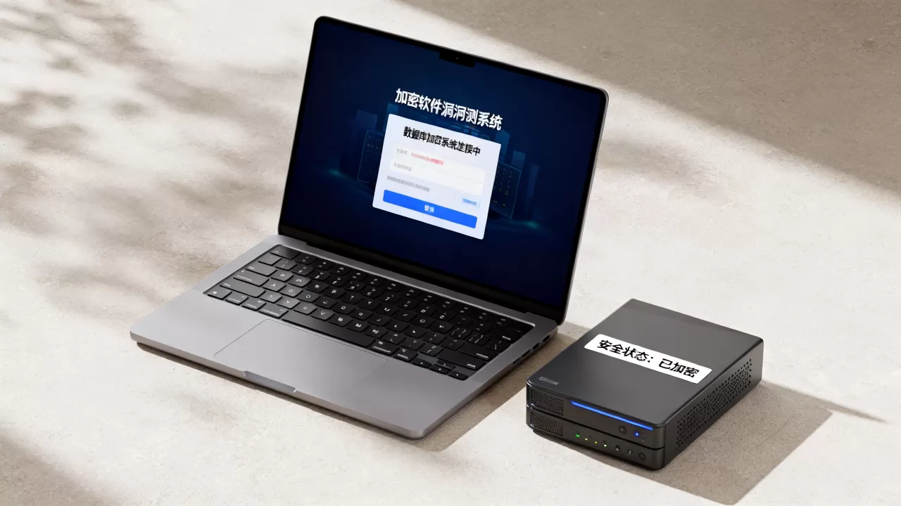 加密软件漏洞评测系统登录数据库加密系统安全吗?,怎么用 加密软件漏洞评测系统登录数据库加密系统安全吗?,怎么用