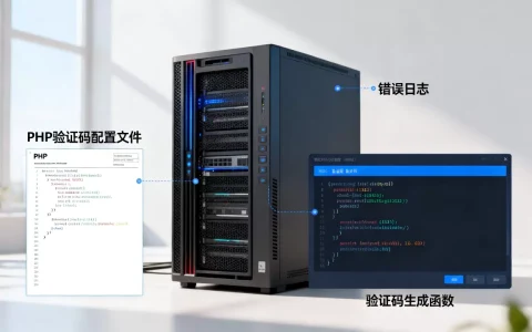 服务器配置PHP验证码错误怎么解决？，是什么原因？