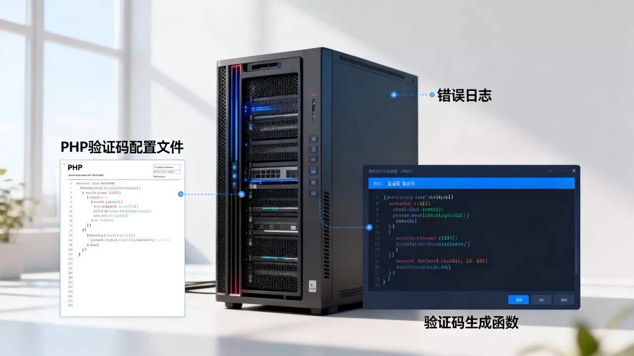 服务器配置PHP验证码错误怎么解决?,是什么原因? 服务器配置PHP验证码错误怎么解决?,是什么原因?