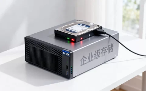 das存储服务器哪些人适合买？，哪个品牌好