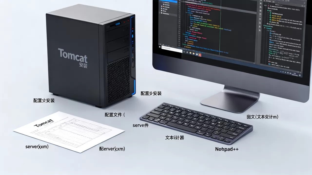 服务器tomcat如何配置?,配置步骤有哪些? 服务器tomcat如何配置?,配置步骤有哪些?