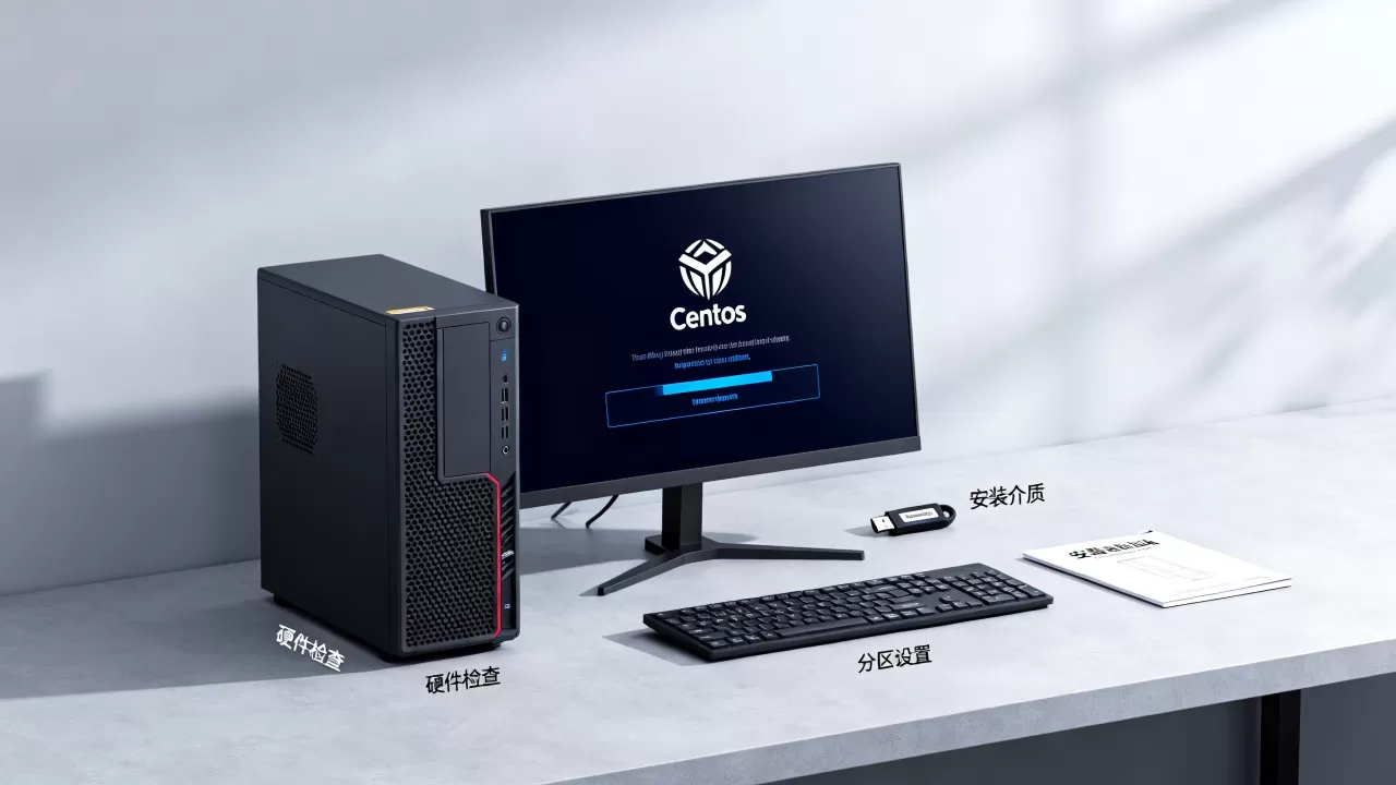 服务器安装centos需要注意什么,常见问题有哪些 服务器安装centos需要注意什么,常见问题有哪些