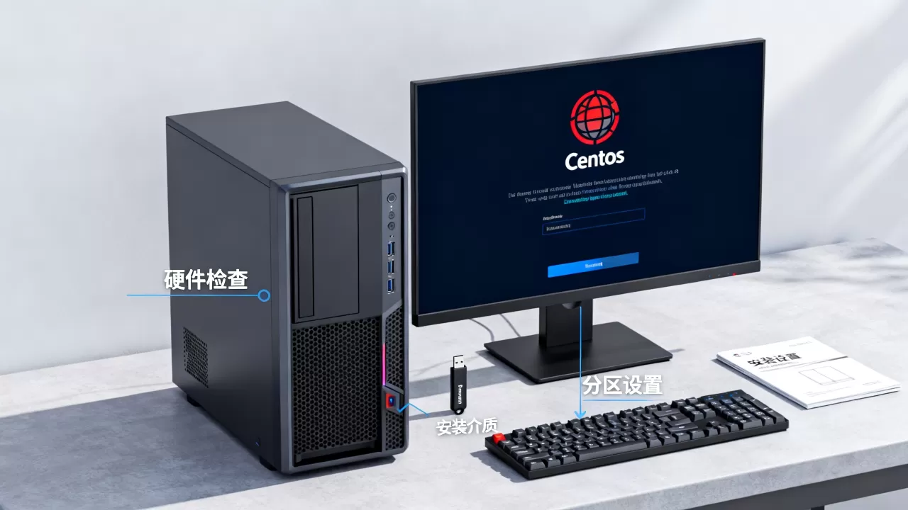服务器安装centos需要注意什么,常见问题有哪些 服务器安装centos需要注意什么,常见问题有哪些