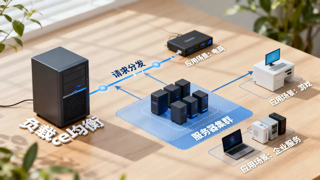 负载elb的工作原理是什么,应用场景有哪些? 负载elb的工作原理是什么,应用场景有哪些?