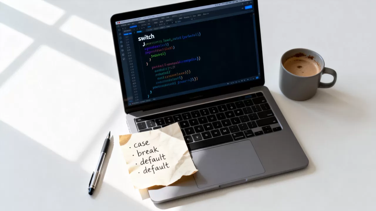 Java switch结构怎么用,有哪些注意事项? Java switch结构怎么用,有哪些注意事项?