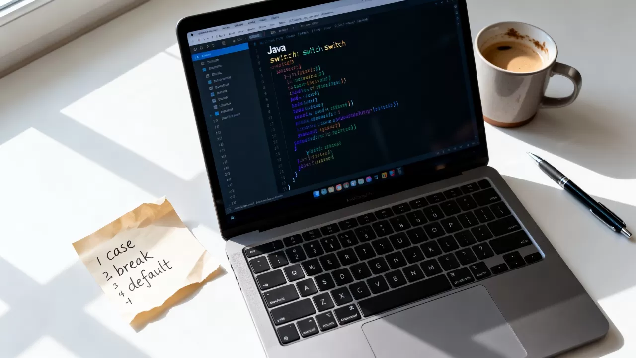 Java switch结构怎么用,有哪些注意事项? Java switch结构怎么用,有哪些注意事项?