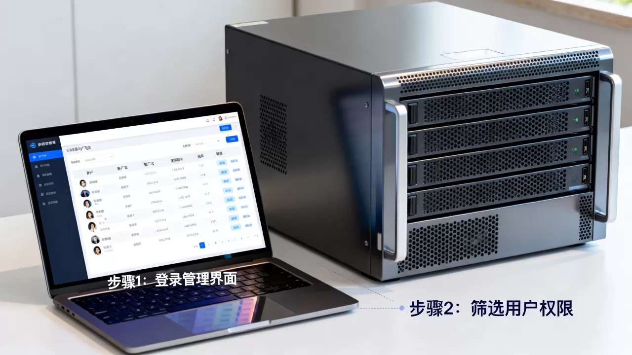 服务器用户列表怎么查看和管理?,有哪些方法 服务器用户列表怎么查看和管理?,有哪些方法