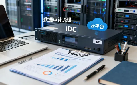 第三方云平台及线下IDC数据审计怎么做？，有哪些方法？