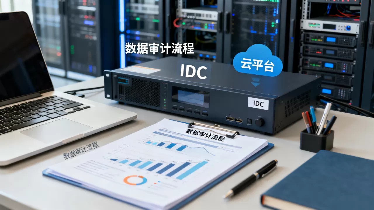 第三方云平台及线下IDC数据审计怎么做?,有哪些方法? 第三方云平台及线下IDC数据审计怎么做?,有哪些方法?