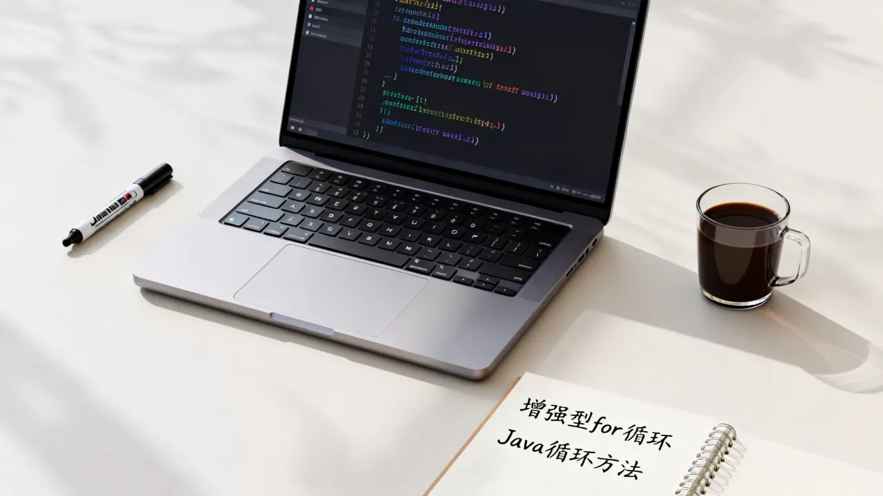 Java增强型for循环怎么用?,Java循环方法有哪些? Java增强型for循环怎么用?,Java循环方法有哪些?