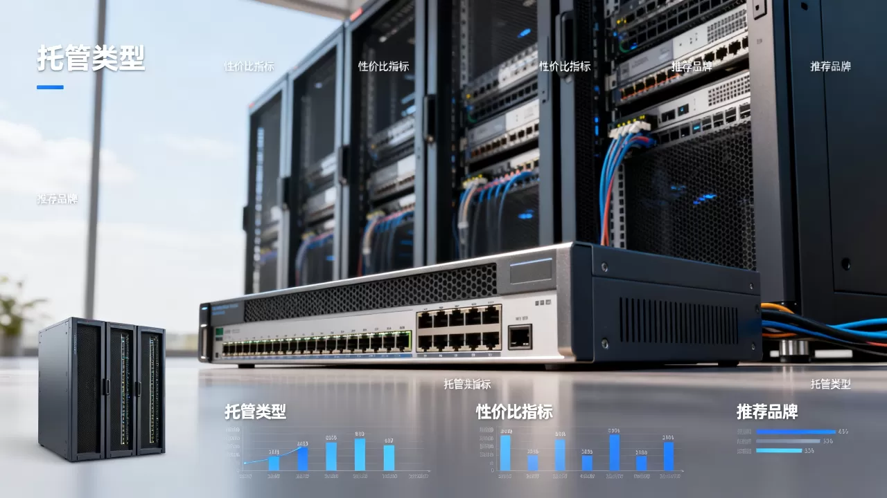 服务器各托管怎么选比较合适,哪家性价比高? 服务器各托管怎么选比较合适,哪家性价比高?
