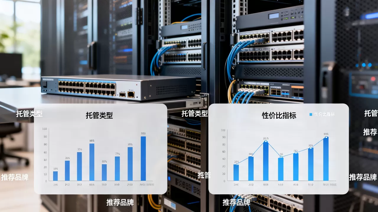 服务器各托管怎么选比较合适,哪家性价比高? 服务器各托管怎么选比较合适,哪家性价比高?